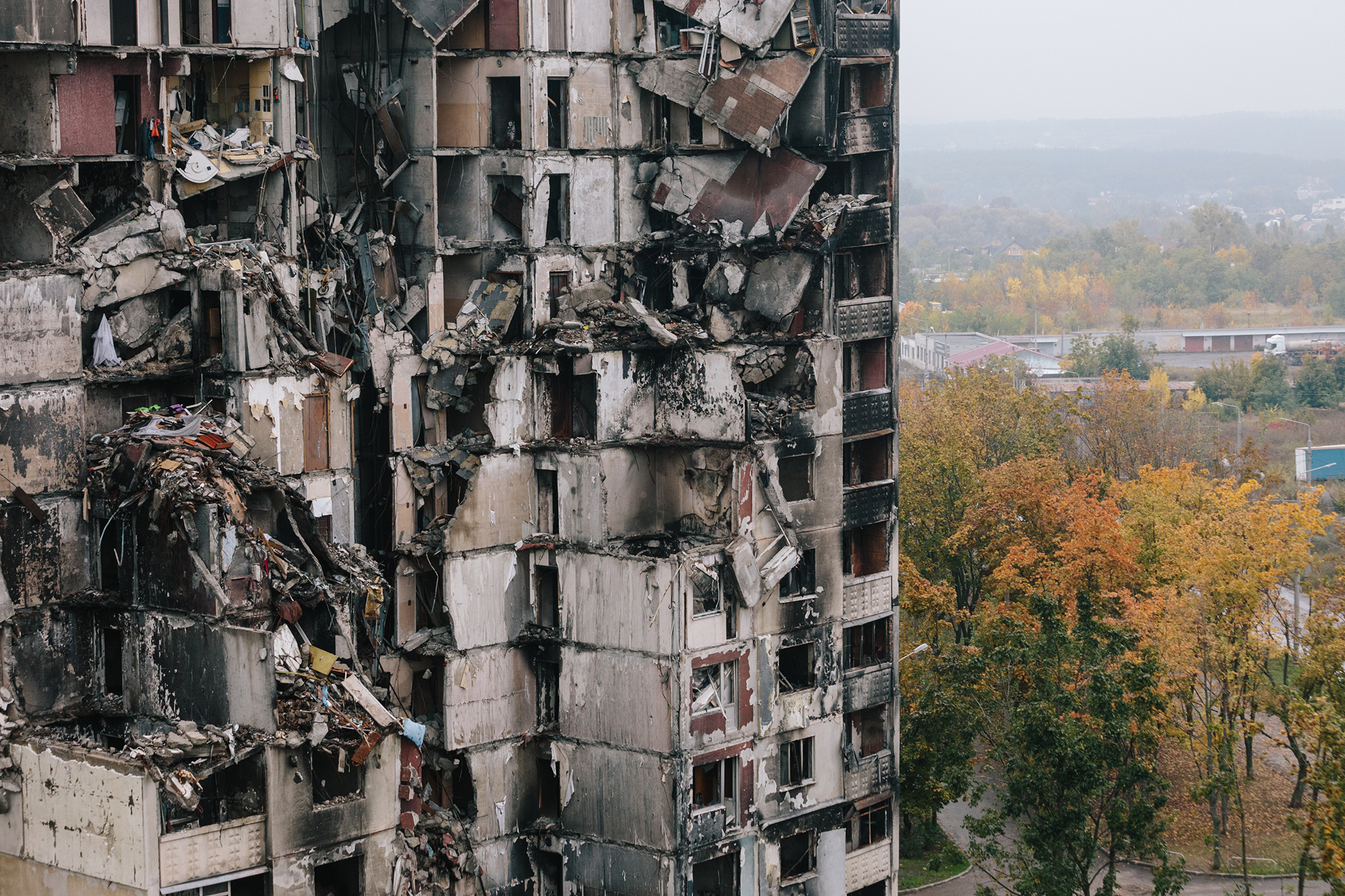 "Якщо Росія прорветься, це буде наша вина". Найвідоміші люди планети звернулися до Конгресу США